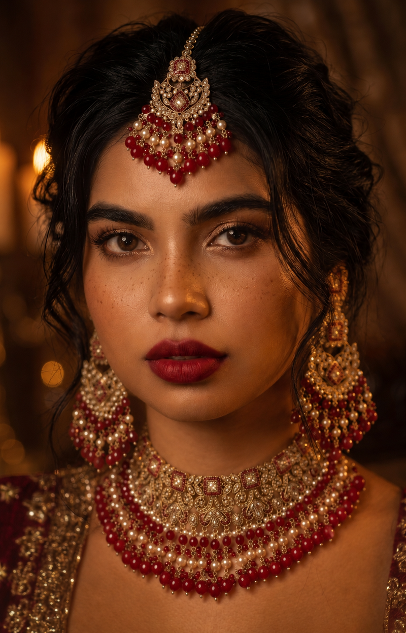 Wedding wear