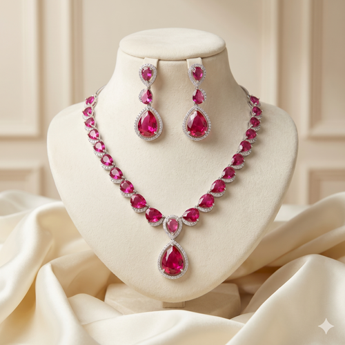 necklace set