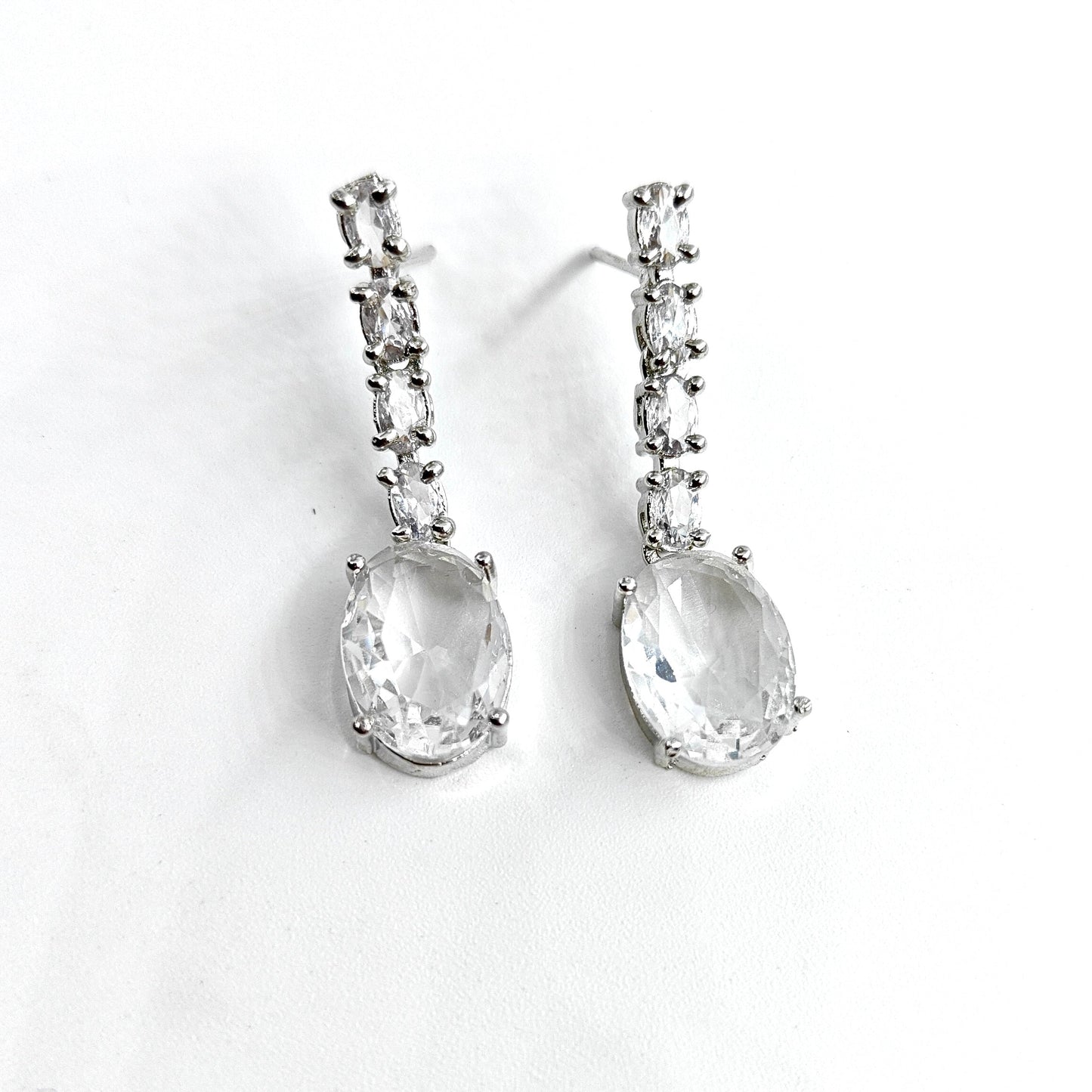 Timeless Drop Necklace Set