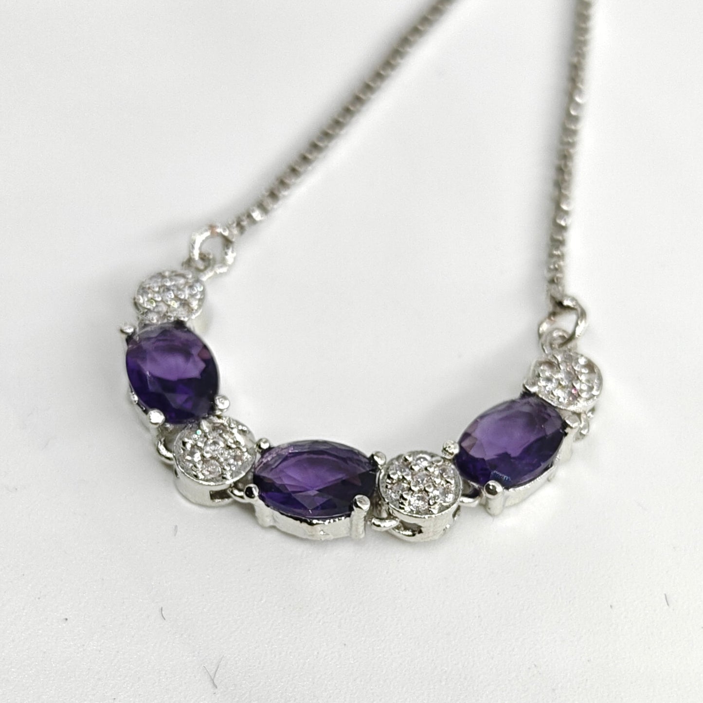 Nyra Necklace Set