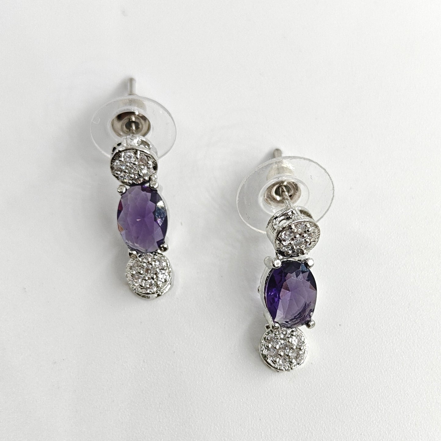 Nyra Necklace Set