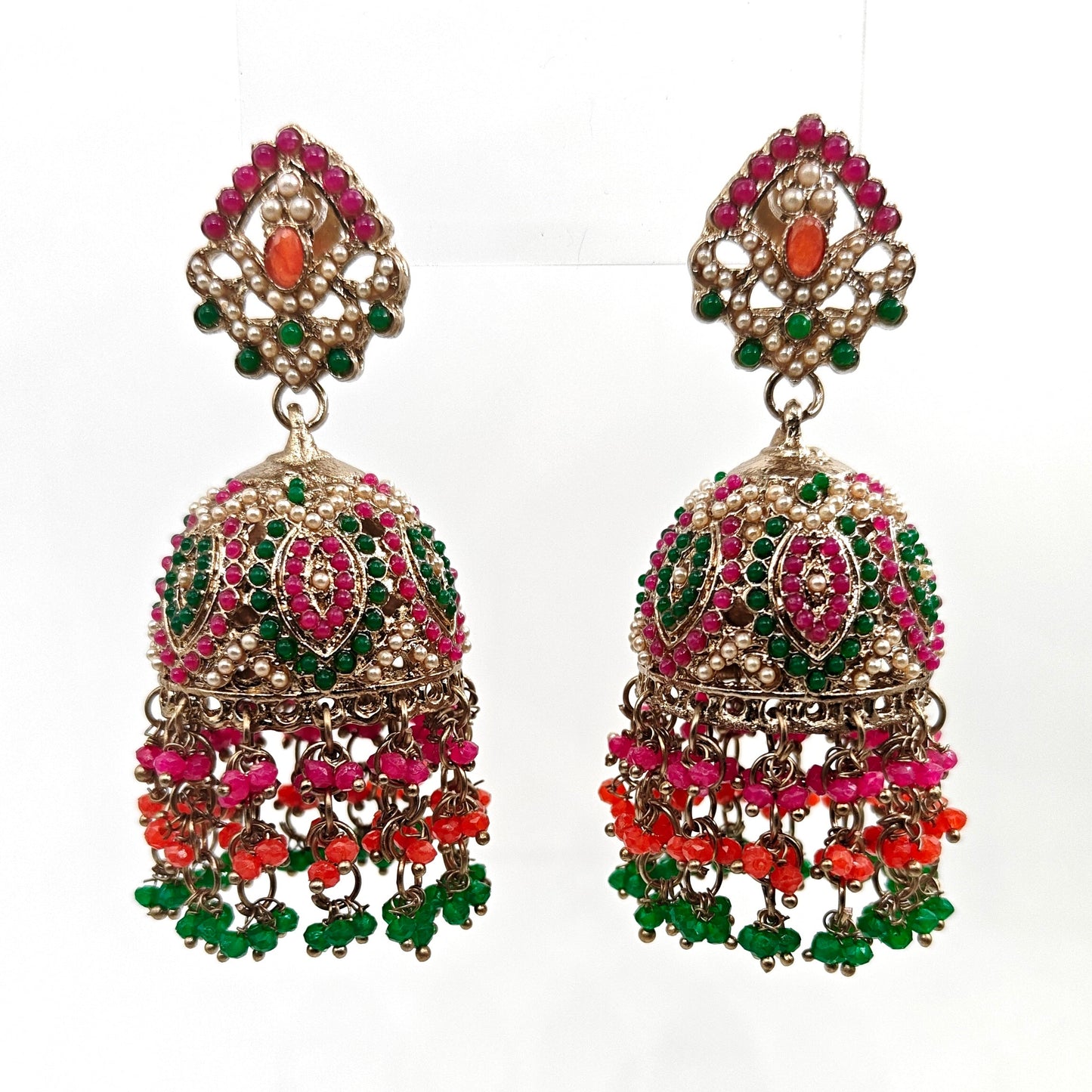Noor Royal Heritage Bridal Set