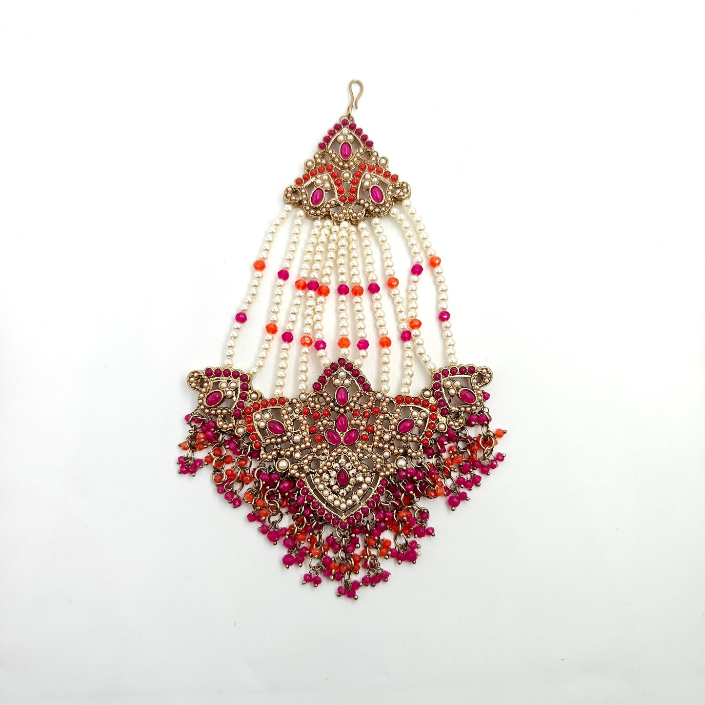 Noor Royal Heritage Bridal Set