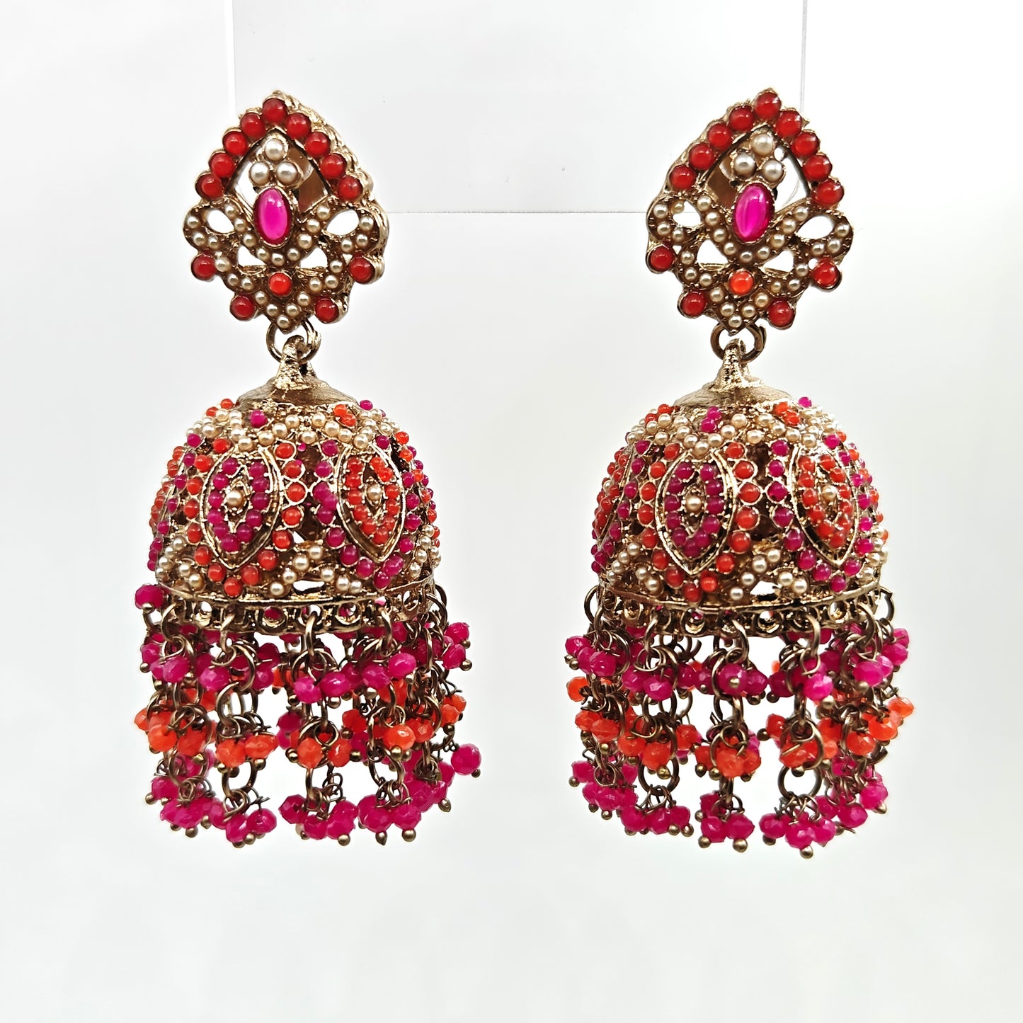 Noor Royal Heritage Bridal Set