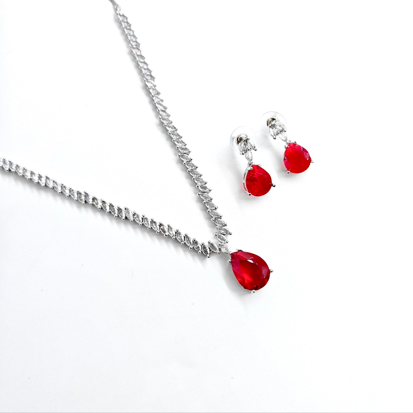 Elegant Solitaire Set