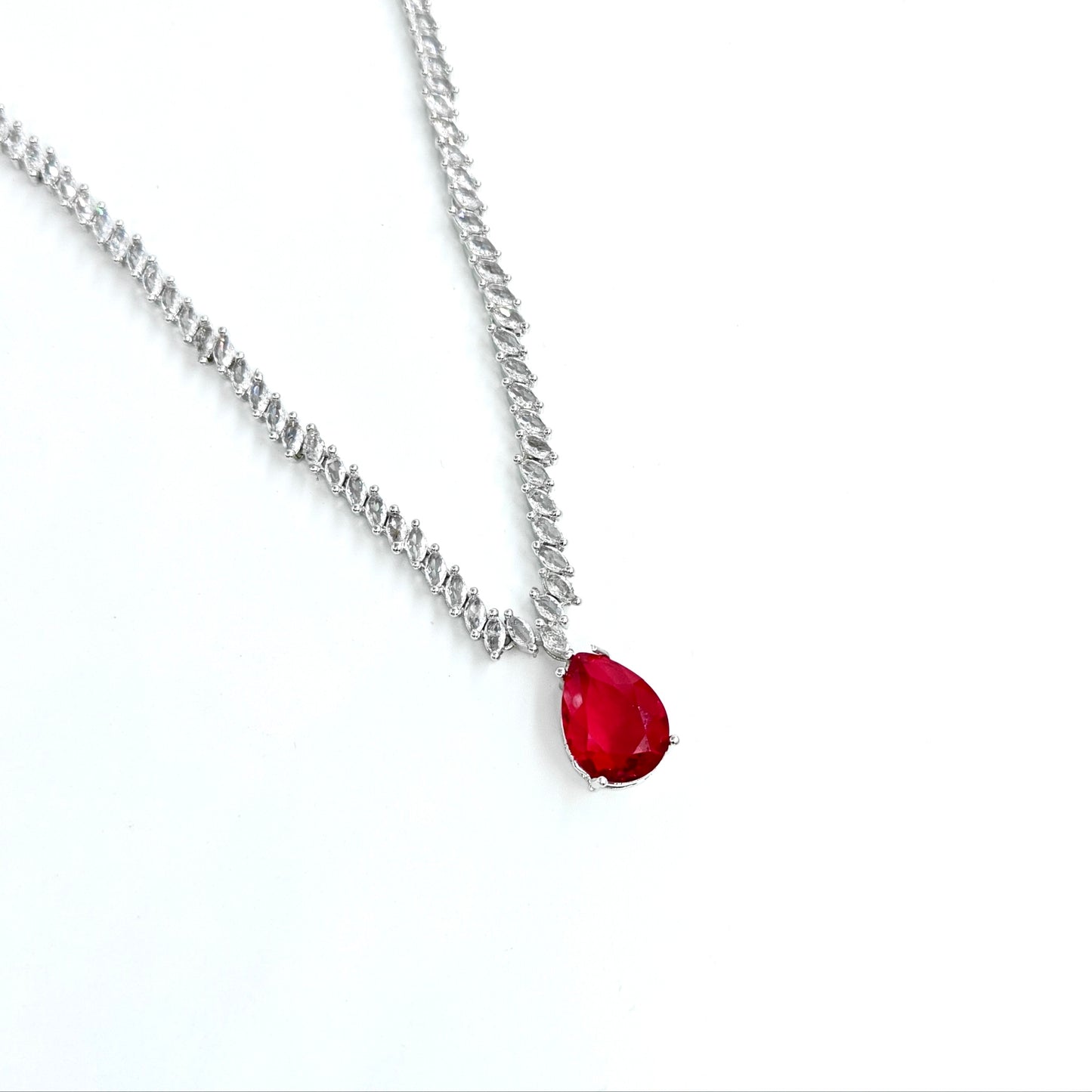Elegant Solitaire Set