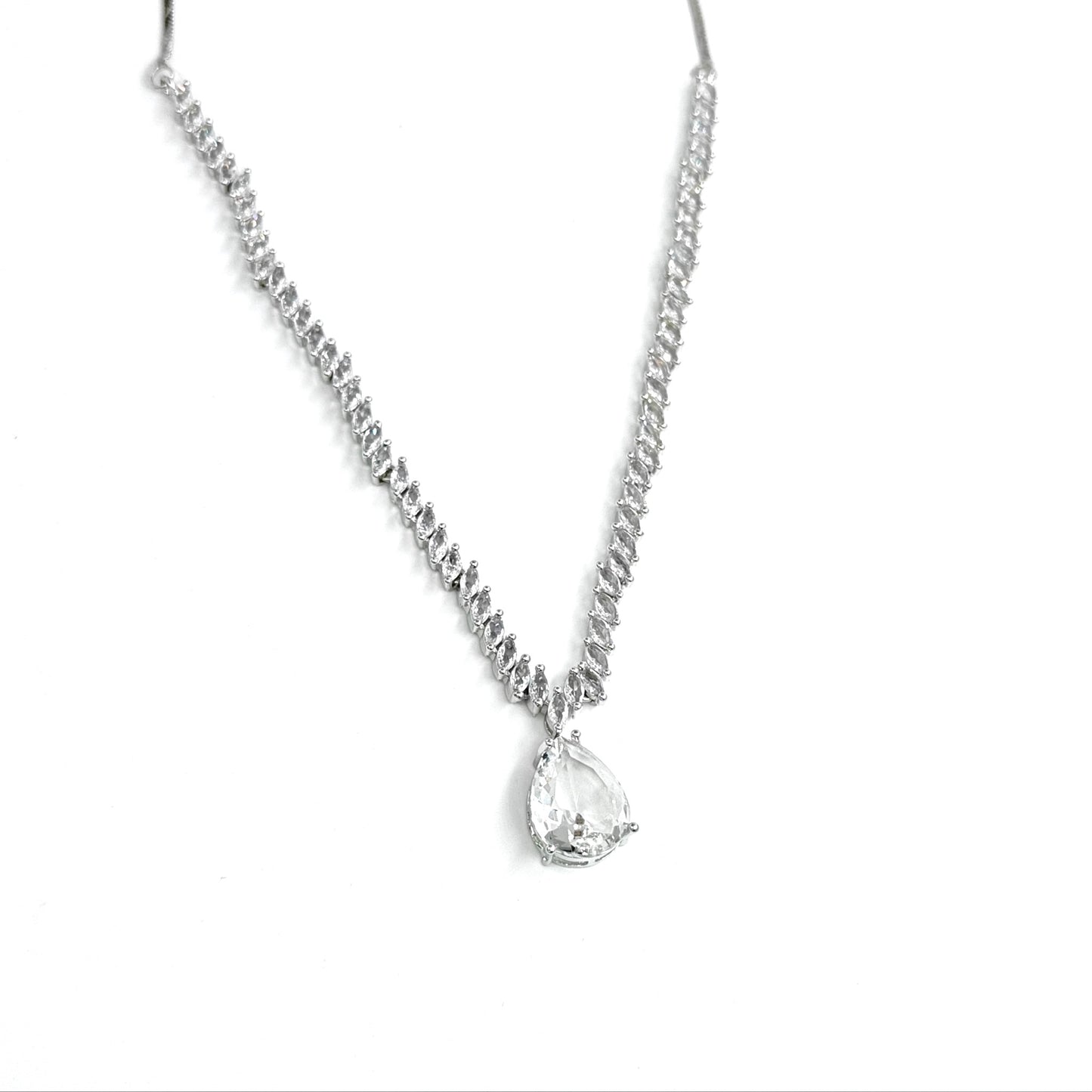 Elegant Solitaire Set