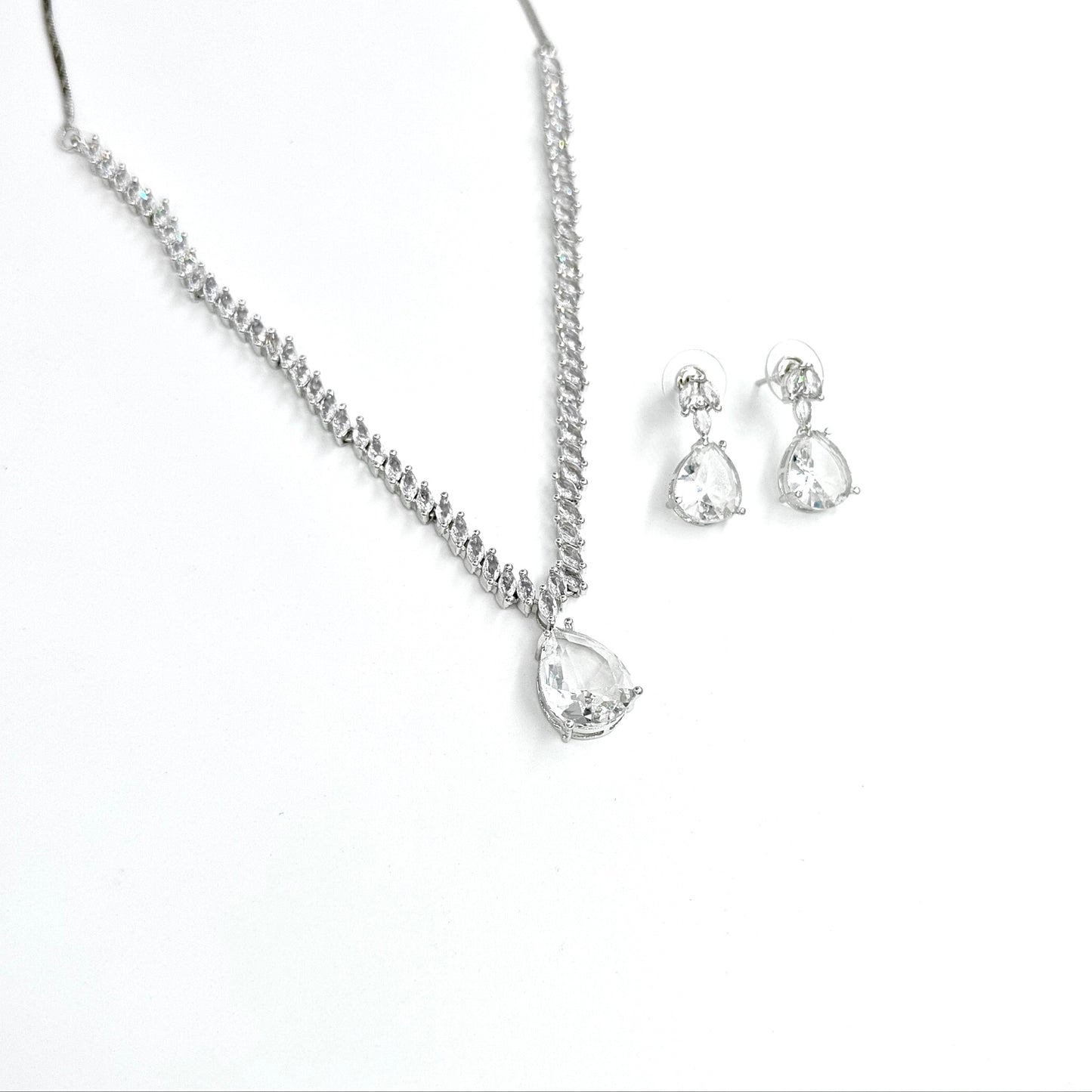 Elegant Solitaire Set