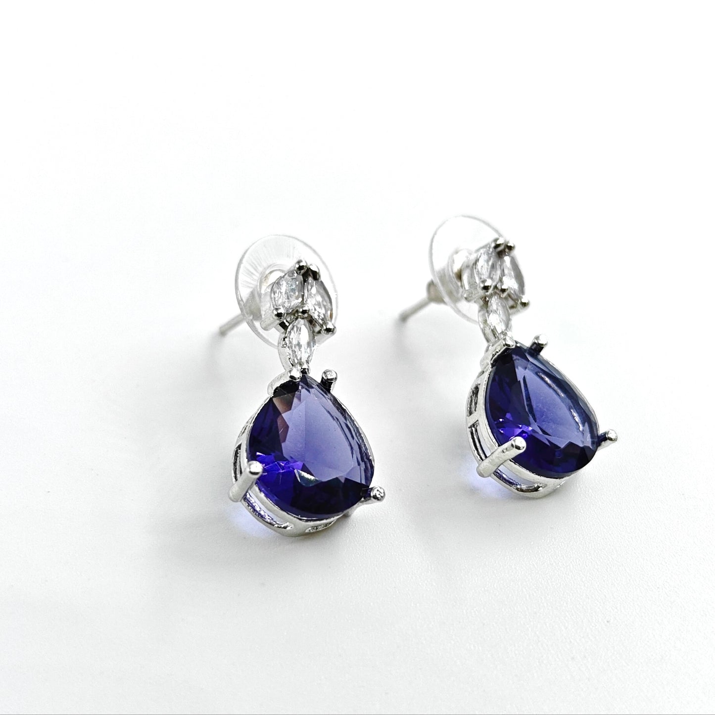 Elegant Solitaire Set