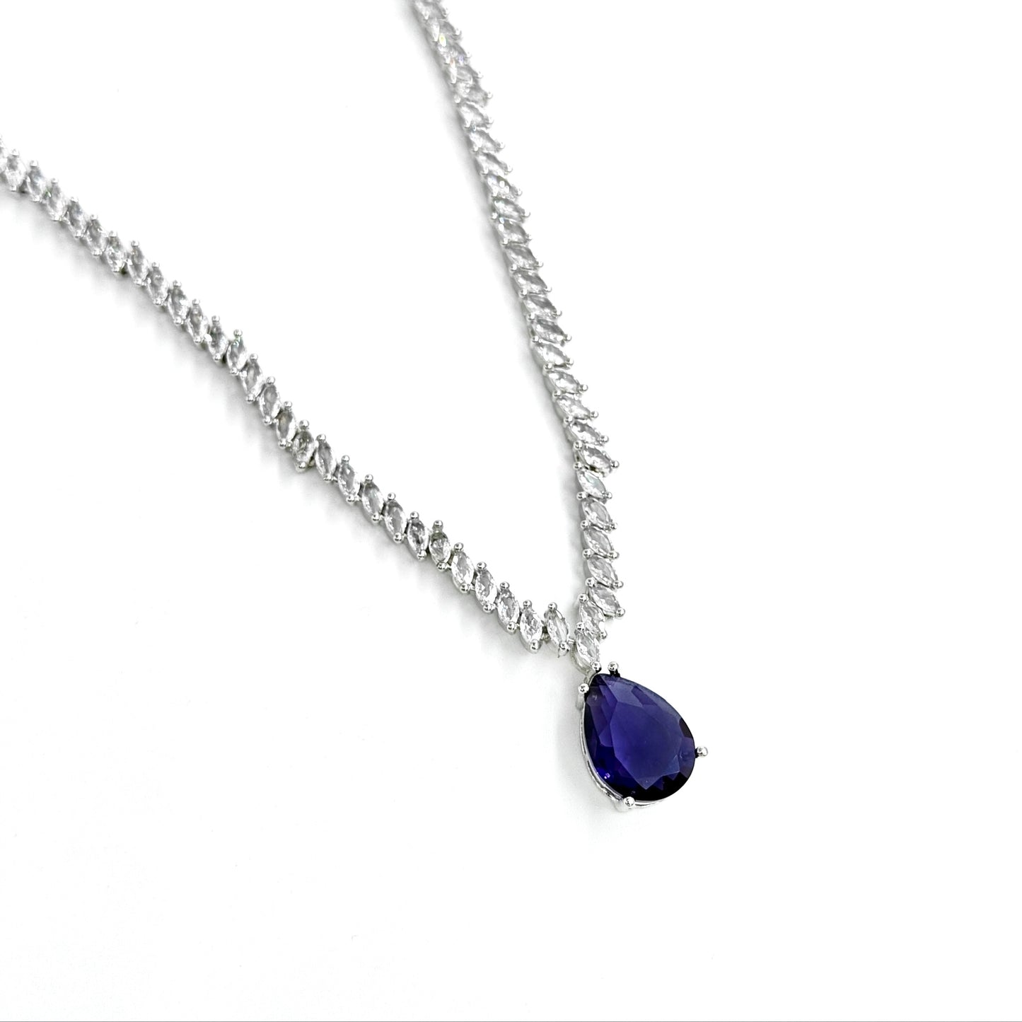 Elegant Solitaire Set