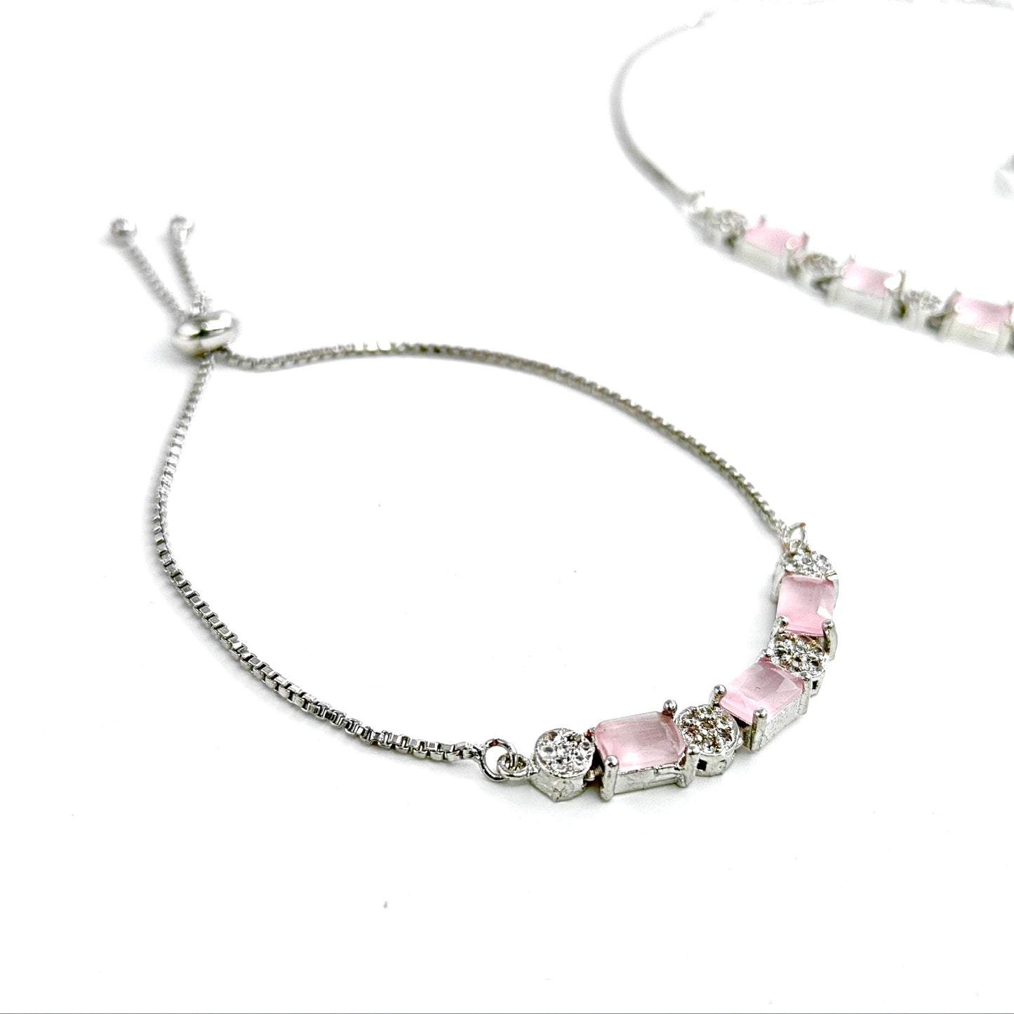 Nyra Necklace Set