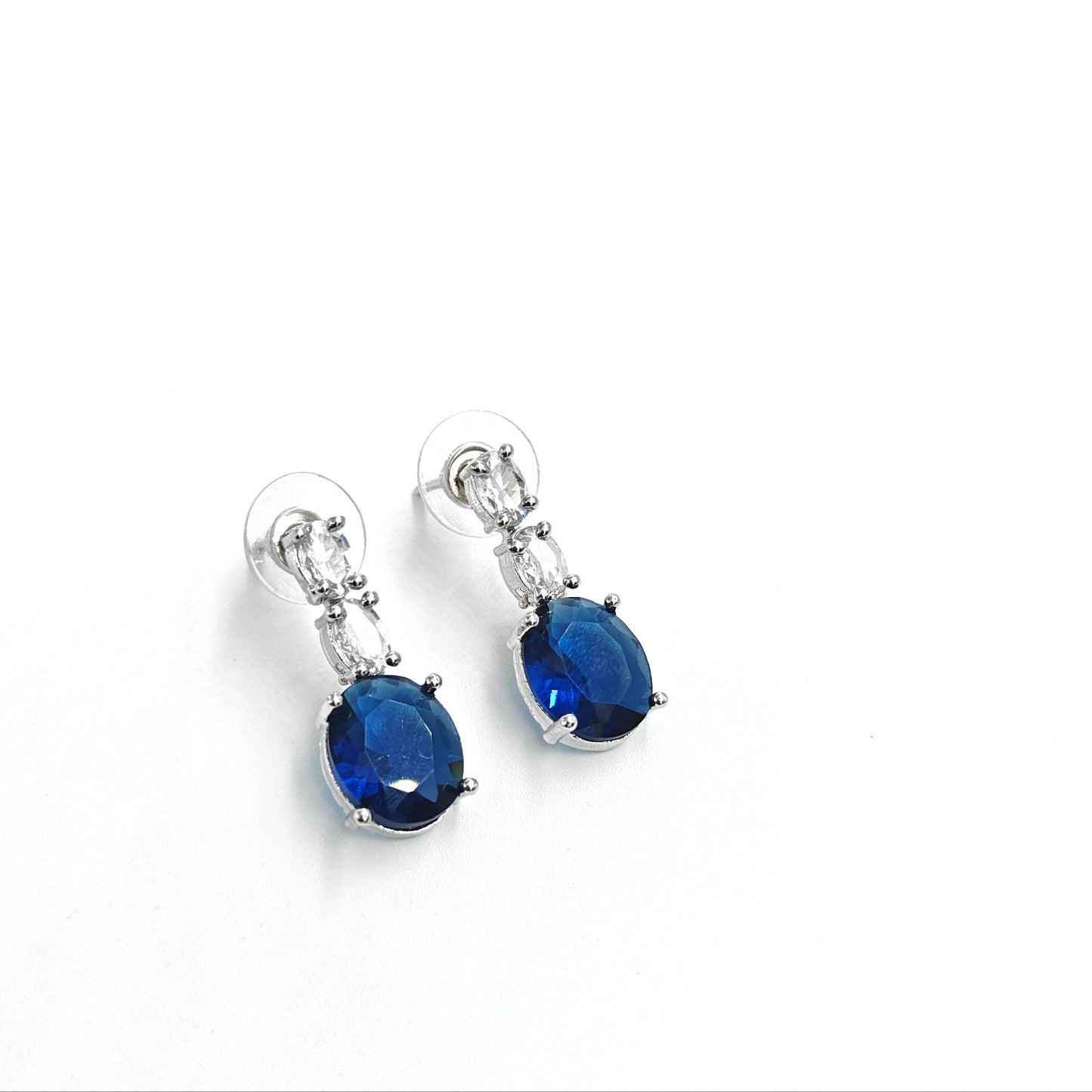 Timeless Stone Necklace Set