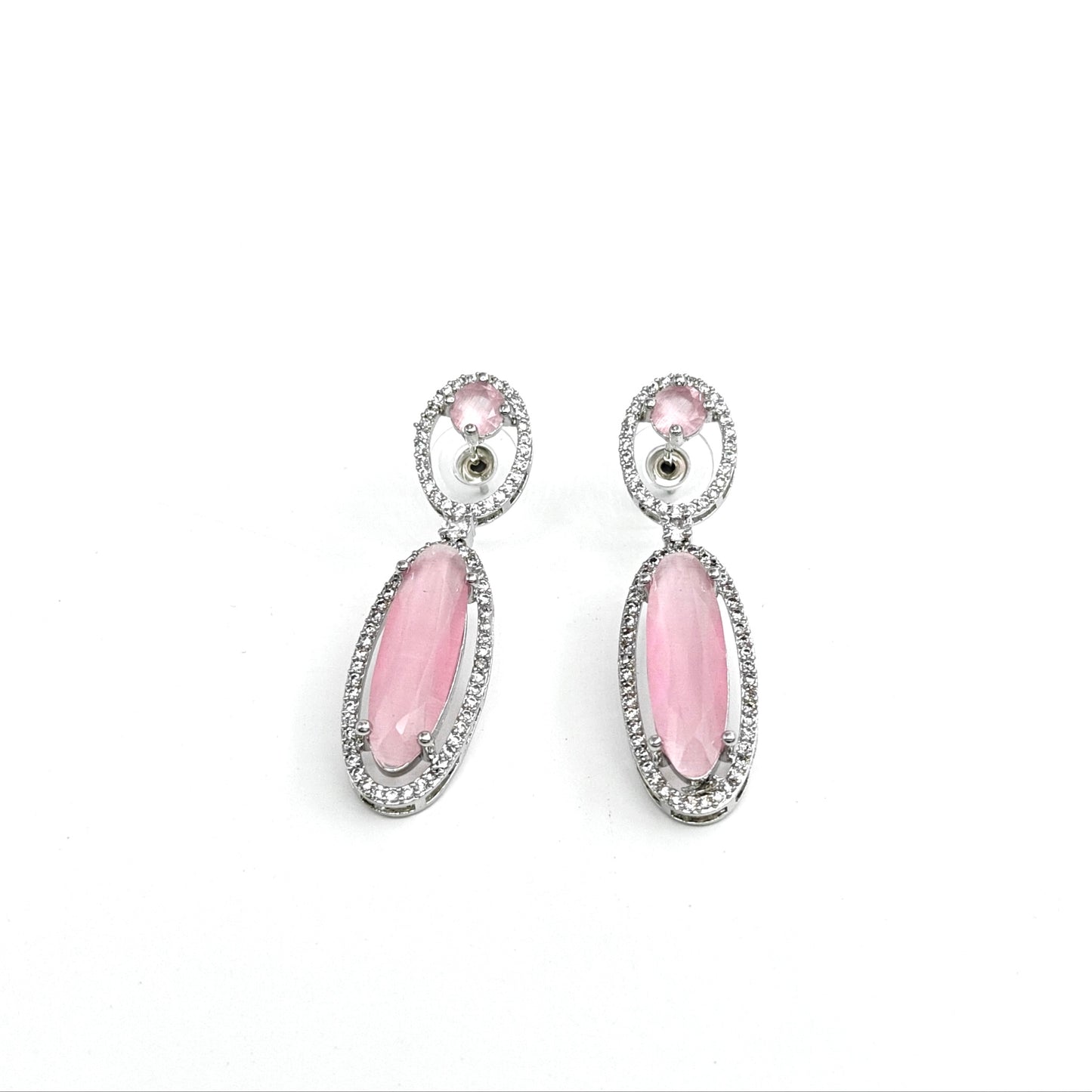 Classic Drop Earrings
