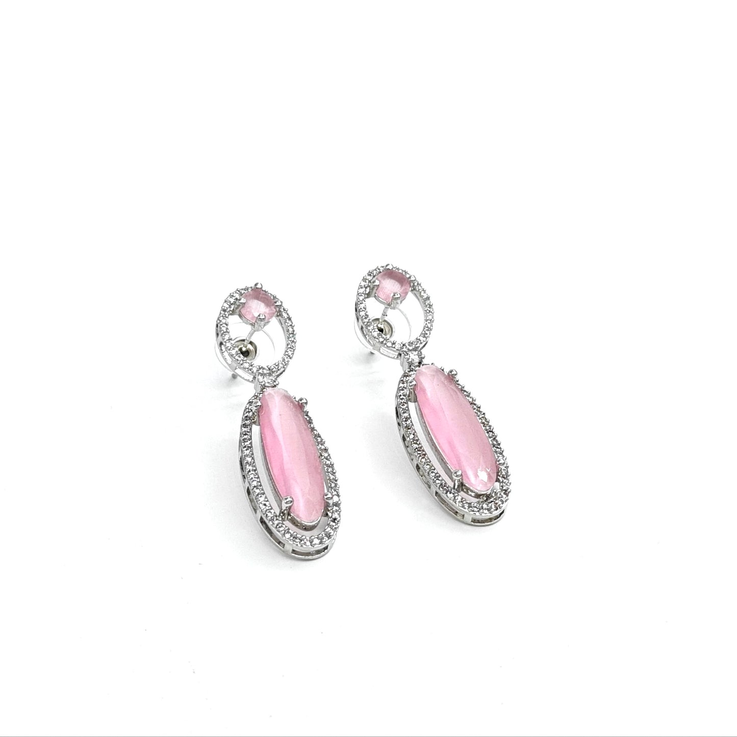 Classic Drop Earrings