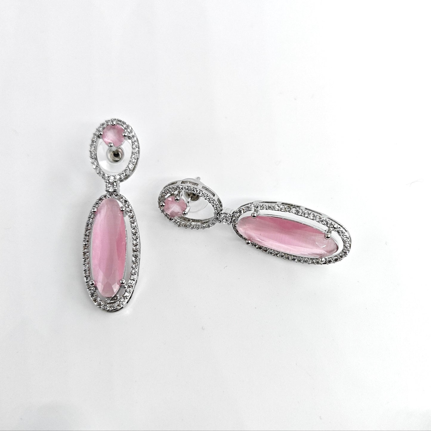 Classic Drop Earrings