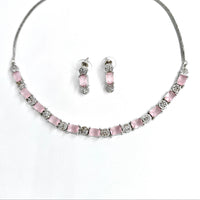 Nyra Necklace Set