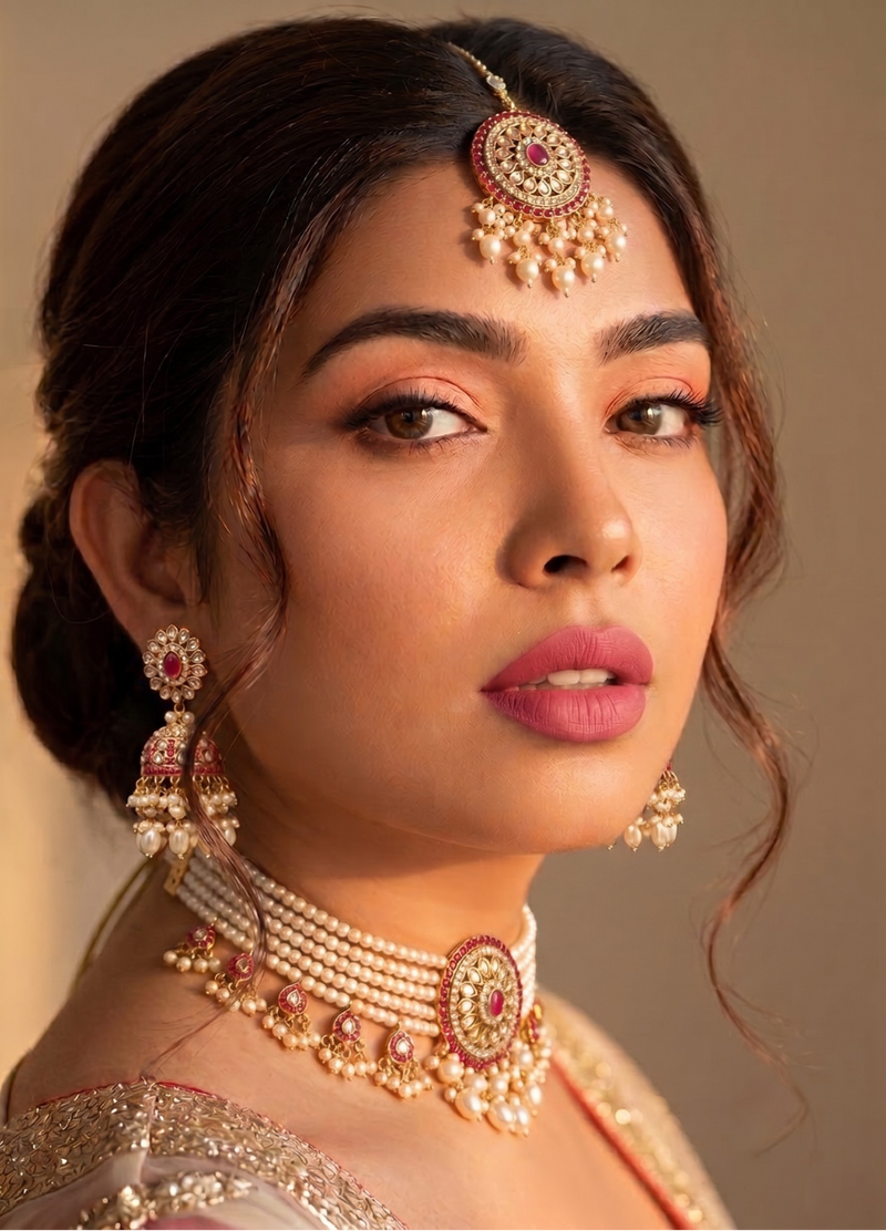 Ethnic wear